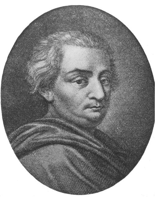 picture of Cesare Beccaria