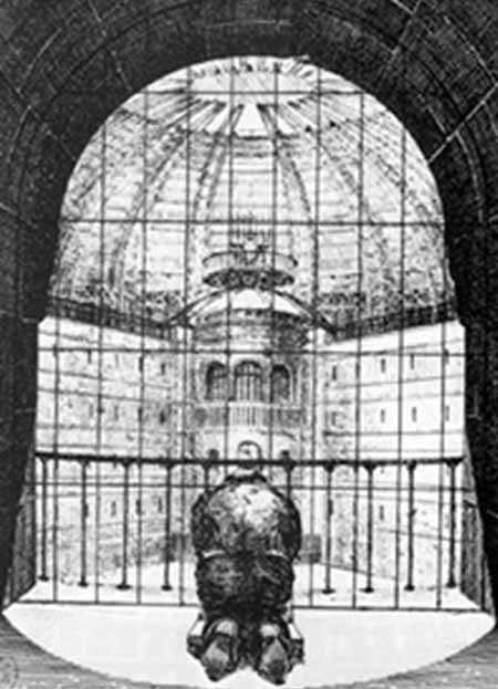 image of the Panopticon