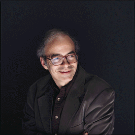 image of Peter Singer