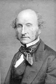 John Stuart Mill