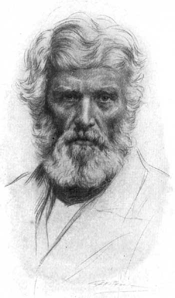 picture of Thomas Carlyle