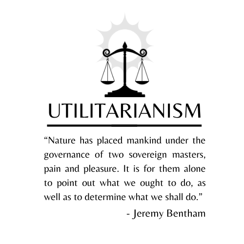 utilitarianism conclusion