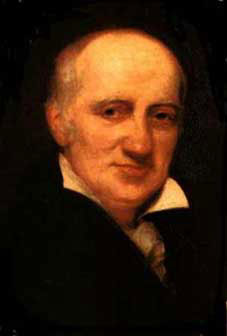 picture of William Godwin